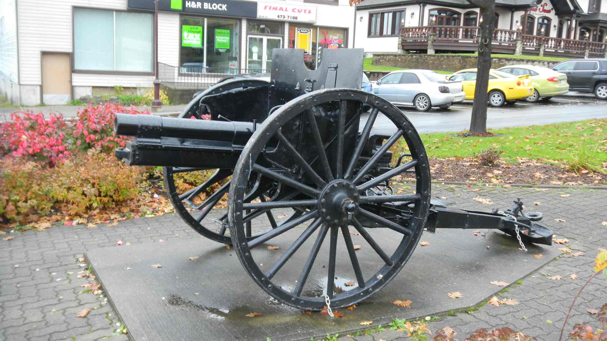 7.7cm feldkanone 96 n/a